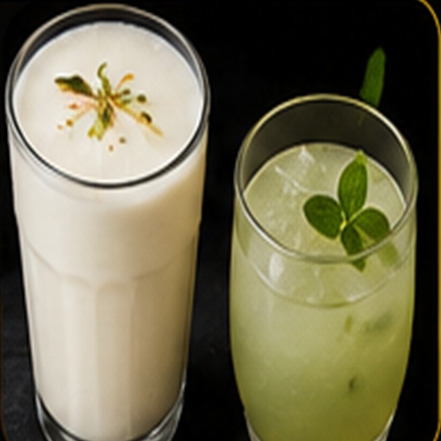 Cold Drink